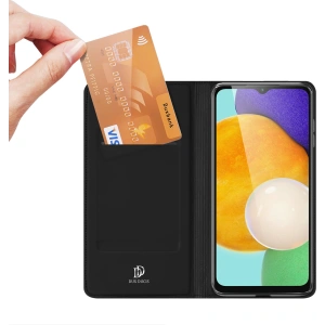 Wholesale Dux Ducis Skin Pro Samsung Galaxy A14 4G / 5G black - DDS1930 - {ean13} - Hurt