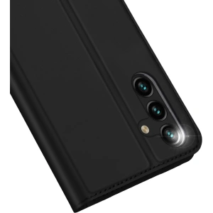 Hurtownia GSM - Etui Dux Ducis Skin Pro Samsung Galaxy A14 4G / 5G czarne - DDS1930 - {ean13} - Hurt