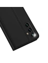Hurtownia GSM - Dux Ducis Skin Pro tok Samsung Galaxy A14 4G / 5G fekete - DDS1930 - {ean13} - Hurt