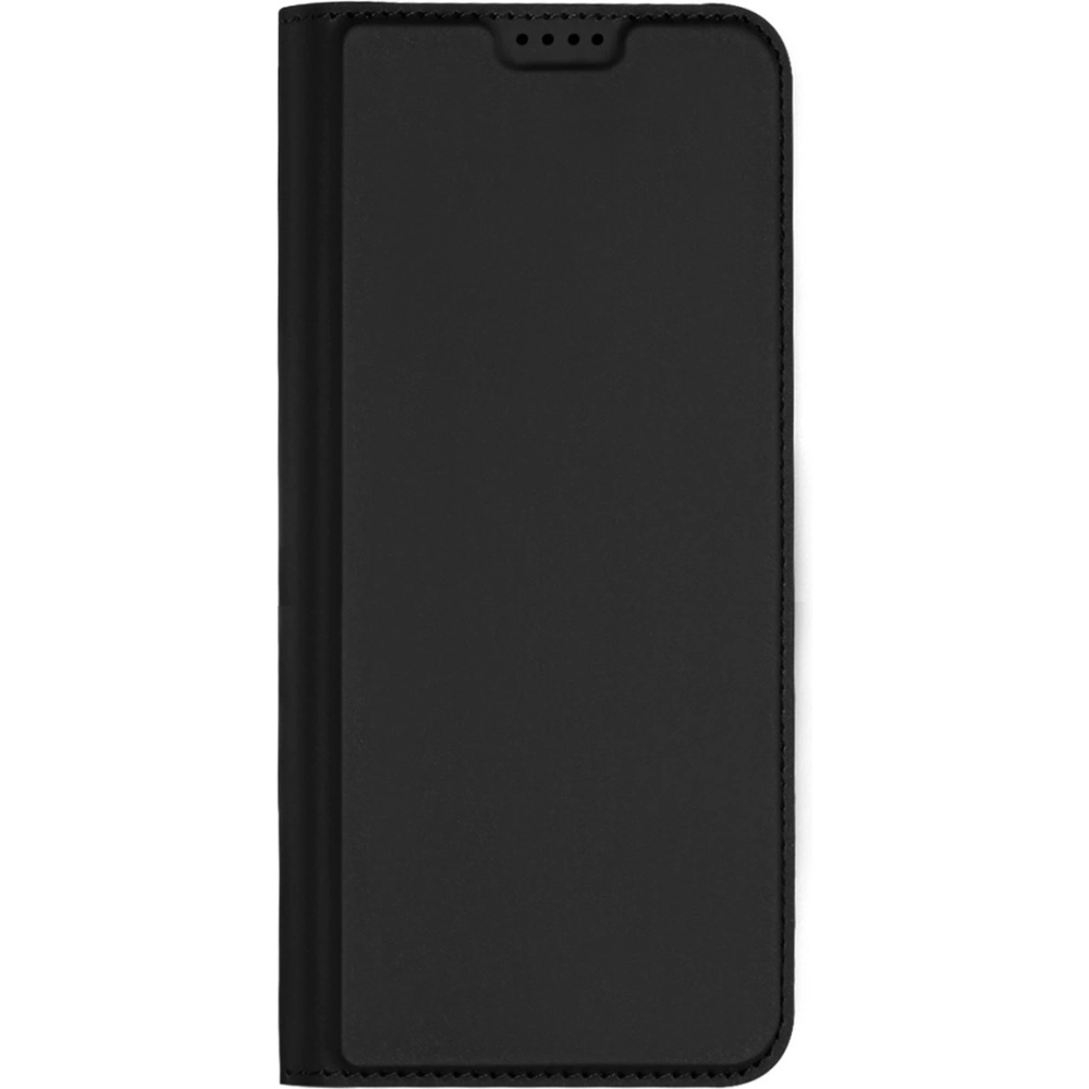 Hurtownia GSM - Dux Ducis Skin Pro tok Samsung Galaxy A14 4G / 5G fekete - DDS1930 - {ean13} - Hurt