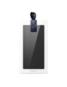 Hurtownia GSM - Dux Ducis Skin Pro tok Samsung Galaxy A14 4G / 5G fekete - DDS1930 - {ean13} - Hurt