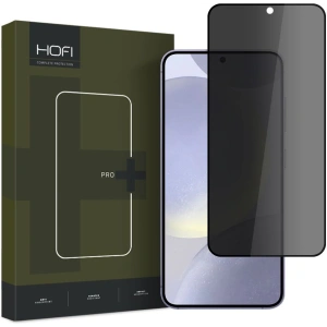 Hurtownia GSM - Sklo privatizující Hofi Anti Spy Glass Pro+ Samsung Galaxy S24 Privacy - HOFI473 - {ean13} - Hurt
