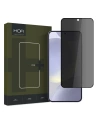 Szkło prywatyzujące Hofi Anti Spy Glass Pro+ Samsung Galaxy S24 Privacy