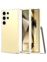 Hurtownia GSM - Etui Spigen Ultra Hybrid Samsung Galaxy S24 Ultra Mute Beige - SPN3345 - {ean13} - Hurt