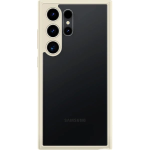 Etui Spigen Ultra Hybrid Samsung Galaxy S24 Ultra Mute Beige