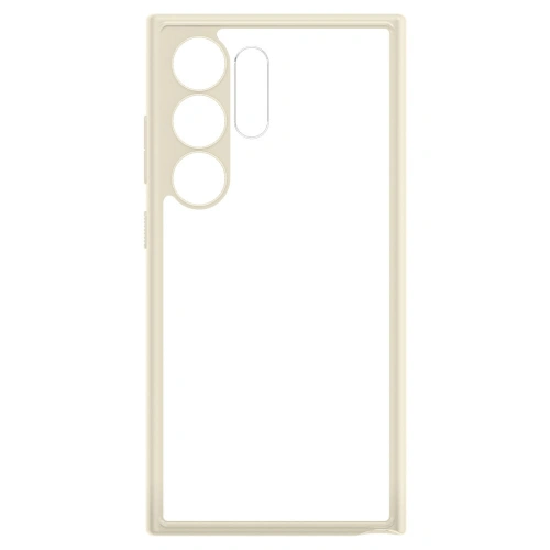 Etui Spigen Ultra Hybrid Samsung Galaxy S24 Ultra Mute Beige