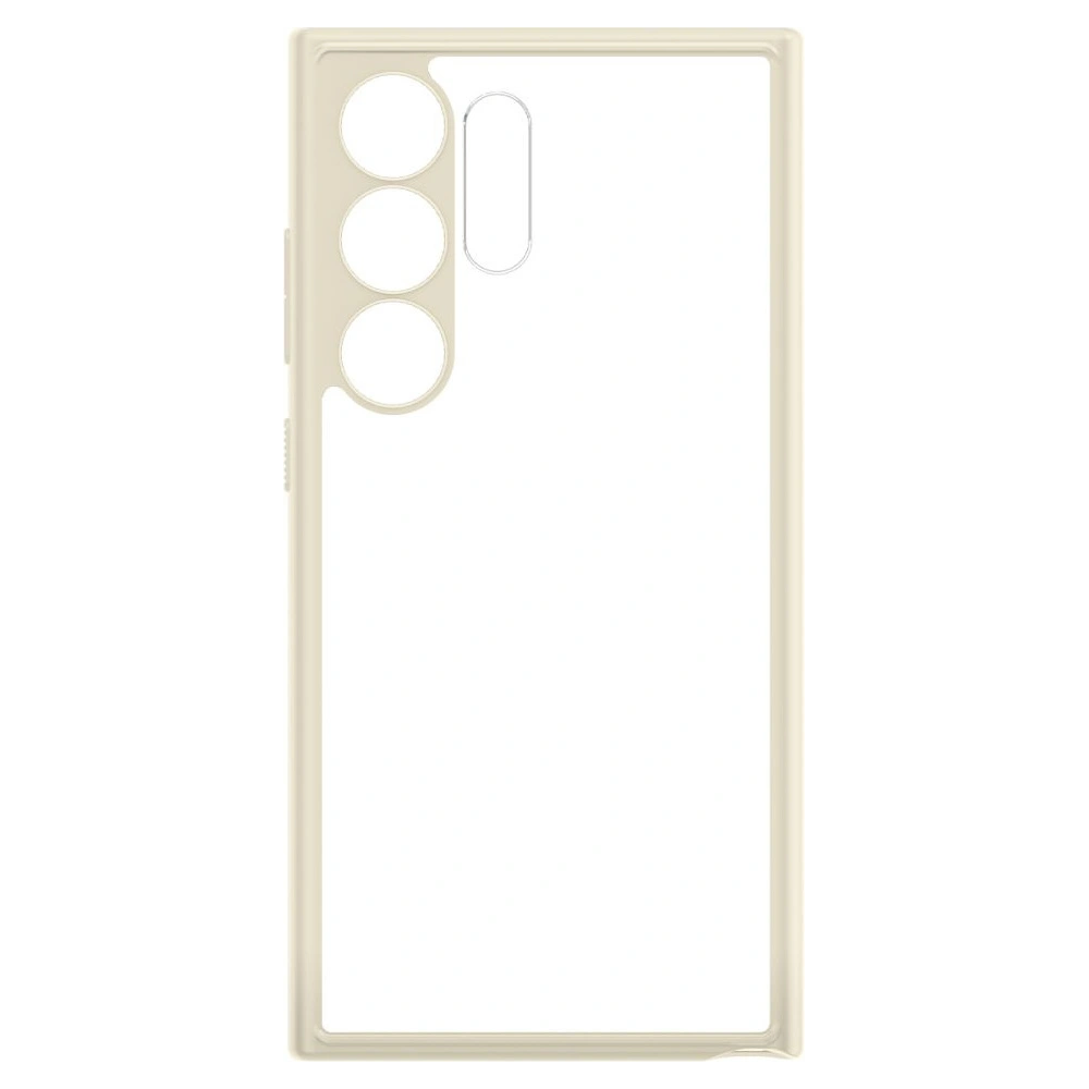 Hurtownia GSM - Etui Spigen Ultra Hybrid Samsung Galaxy S24 Ultra Mute Beige - SPN3345 - {ean13} - Hurt