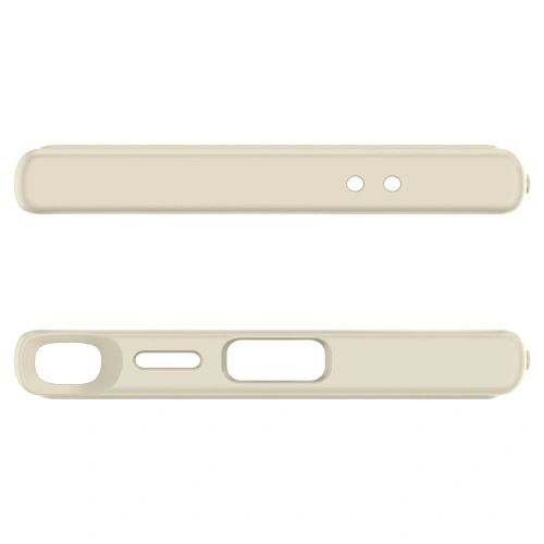 Etui Spigen Ultra Hybrid Samsung Galaxy S24 Ultra Mute Beige