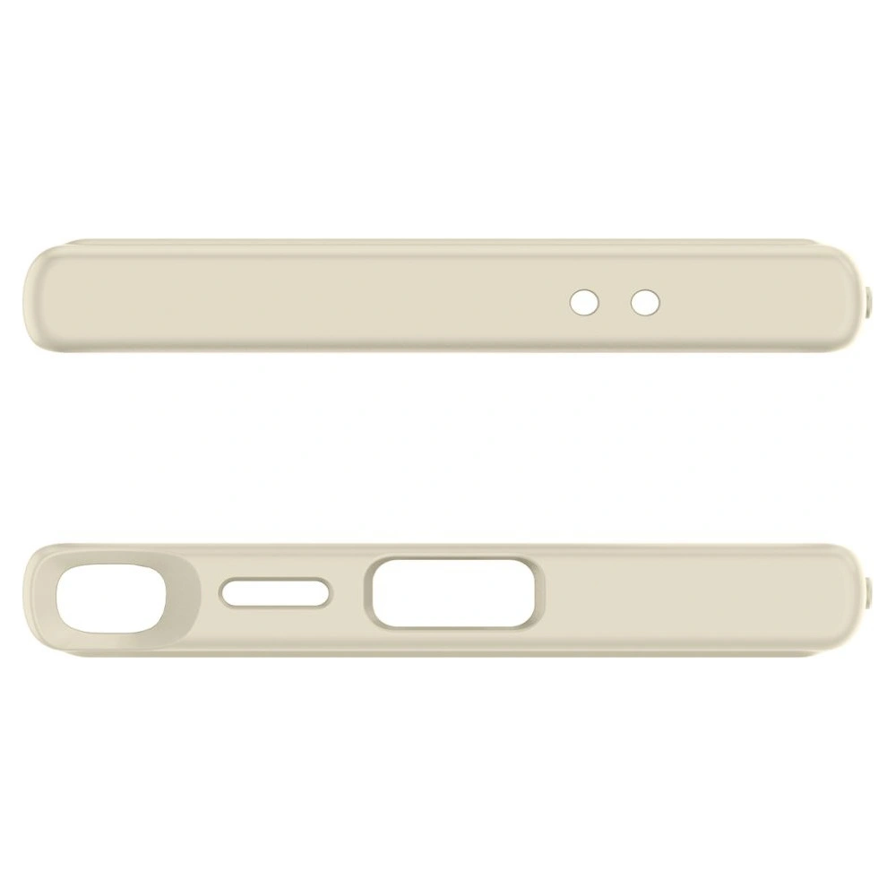 Hurtownia GSM - Etui Spigen Ultra Hybrid Samsung Galaxy S24 Ultra Mute Beige - SPN3345 - {ean13} - Hurt