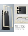 Wholesale Spigen Ultra Hybrid Samsung Galaxy S24 Ultra Mute Beige - SPN3345 - {ean13} - Hurt