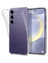 Etui Spigen Liquid Crystal Samsung Galaxy S24+ Plus Glitter Crystal