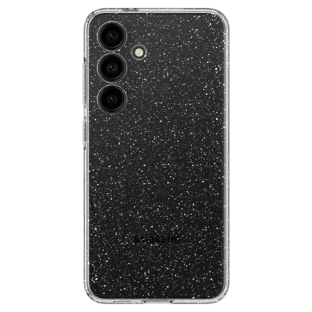 Hurtownia GSM - Case Spigen Liquid Crystal Samsung Galaxy S24+ Plus Glitter Crystal - SPN3346 - {ean13} - Hurt