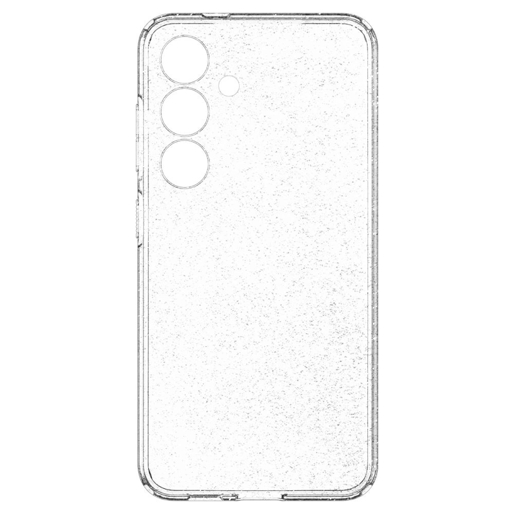 Hurtownia GSM - Case Spigen Liquid Crystal Samsung Galaxy S24+ Plus Glitter Crystal - SPN3346 - {ean13} - Hurt