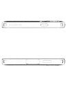 Hurtownia GSM - Etui Spigen Liquid Crystal Samsung Galaxy S24+ Plus Glitter Crystal - SPN3346 - {ean13} - Hurt