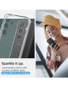 Hurtownia GSM - Etui Spigen Liquid Crystal Samsung Galaxy S24+ Plus Glitter Crystal - SPN3346 - {ean13} - Hurt