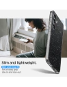 Hurtownia GSM - Etui Spigen Liquid Crystal Samsung Galaxy S24+ Plus Glitter Crystal - SPN3346 - {ean13} - Hurt
