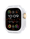 Hurtownia GSM - Etui Spigen Rugged Armor Apple Watch Ultra 1/2 49mm Alb - SPN3347 - {ean13} - Hurt