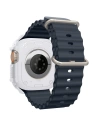 Hurtownia GSM - Etui Spigen Rugged Armor Apple Watch Ultra 1/2 49mm Alb - SPN3347 - {ean13} - Hurt