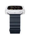 Hurtownia GSM - Etui Spigen Rugged Armor Apple Watch Ultra 1/2 49mm Alb - SPN3347 - {ean13} - Hurt