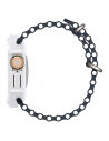 Hurtownia GSM - Etui Spigen Rugged Armor Apple Watch Ultra 1/2 49mm Alb - SPN3347 - {ean13} - Hurt