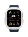 Hurtownia GSM - Etui Spigen Rugged Armor Apple Watch Ultra 1/2 49mm Alb - SPN3347 - {ean13} - Hurt