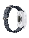 Hurtownia GSM - Etui Spigen Rugged Armor Apple Watch Ultra 1/2 49mm Alb - SPN3347 - {ean13} - Hurt