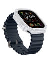 Hurtownia GSM - Etui Spigen Rugged Armor Apple Watch Ultra 1/2 49mm Alb - SPN3347 - {ean13} - Hurt