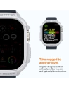 Hurtownia GSM - Etui Spigen Rugged Armor Apple Watch Ultra 1/2 49mm Alb - SPN3347 - {ean13} - Hurt