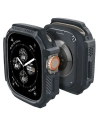 Case Spigen Rugged Armor Apple Watch Ultra 1/2 49mm Dunkelgrau