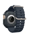 Hurtownia GSM - Etui Spigen Rugged Armor Apple Watch Ultra 1/2 49mm Gri Întunecat - SPN3348 - {ean13} - Hurt