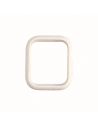 Hurtownia GSM - Etui UNIQ Lino Apple Watch 4/5/6/7/SE/8/9 40/41MM biały/dove white - UNIQ70WHT - {ean13} - Hurt
