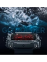 Hurtownia GSM - Etui Spigen Rugged Armor Apple Watch Ultra 1/2 49mm Gri Întunecat - SPN3348 - {ean13} - Hurt