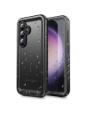 Etui Tech-Protect ShellBox IP68 Samsung Galaxy S24 Black