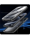 Hurtownia GSM - Etui Tech-Protect ShellBox IP68 Samsung Galaxy S24 Black - THP2628 - {ean13} - Hurt