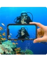 Wholesale Tech-Protect ShellBox IP68 Samsung Galaxy S24 Black - THP2628 - {ean13} - Hurt