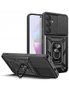 Etui Tech-Protect CamShield Pro Samsung Galaxy A35 5G Fekete