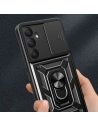 Etui Tech-Protect CamShield Pro Samsung Galaxy A35 5G Černá