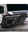 Etui Tech-Protect CamShield Pro Samsung Galaxy A35 5G Černá