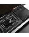Etui Tech-Protect CamShield Pro Samsung Galaxy A35 5G Černá