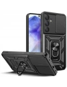 Hurtownia GSM - Etui Tech-Protect CamShield Pro Samsung Galaxy A55 5G Černé - THP2631 - {ean13} - Hurt