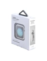 Hurtownia GSM - Etui UNIQ Lino Apple Watch 4/5/6/7/SE/8/9 40/41MM biały/dove white - UNIQ70WHT - {ean13} - Hurt