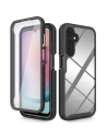 Hurtownia GSM - Etui Tech-Protect Defense360 Samsung Galaxy A25 5G Fekete - THP2632 - {ean13} - Hurt