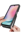 Hurtownia GSM - Etui Tech-Protect Defense360 Samsung Galaxy A25 5G Fekete - THP2632 - {ean13} - Hurt