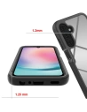 Hurtownia GSM - Etui Tech-Protect Defense360 Samsung Galaxy A25 5G Fekete - THP2632 - {ean13} - Hurt