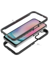 Hurtownia GSM - Etui Tech-Protect Defense360 Samsung Galaxy A25 5G Fekete - THP2632 - {ean13} - Hurt