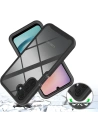 Hurtownia GSM - Etui Tech-Protect Defense360 Samsung Galaxy A25 5G Fekete - THP2632 - {ean13} - Hurt