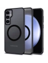 Etui Tech-Protect MagMat MagSafe Samsung Galaxy A35 5G Matt Fekete