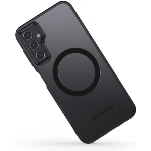 Hurtownia GSM - Etui Tech-Protect MagMat MagSafe Samsung Galaxy A35 5G Negru Mat - THP2633 - {ean13} - Hurt