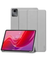 Etui Tech-Protect SmartCase Lenovo Tab M11 TB-330 Šedá