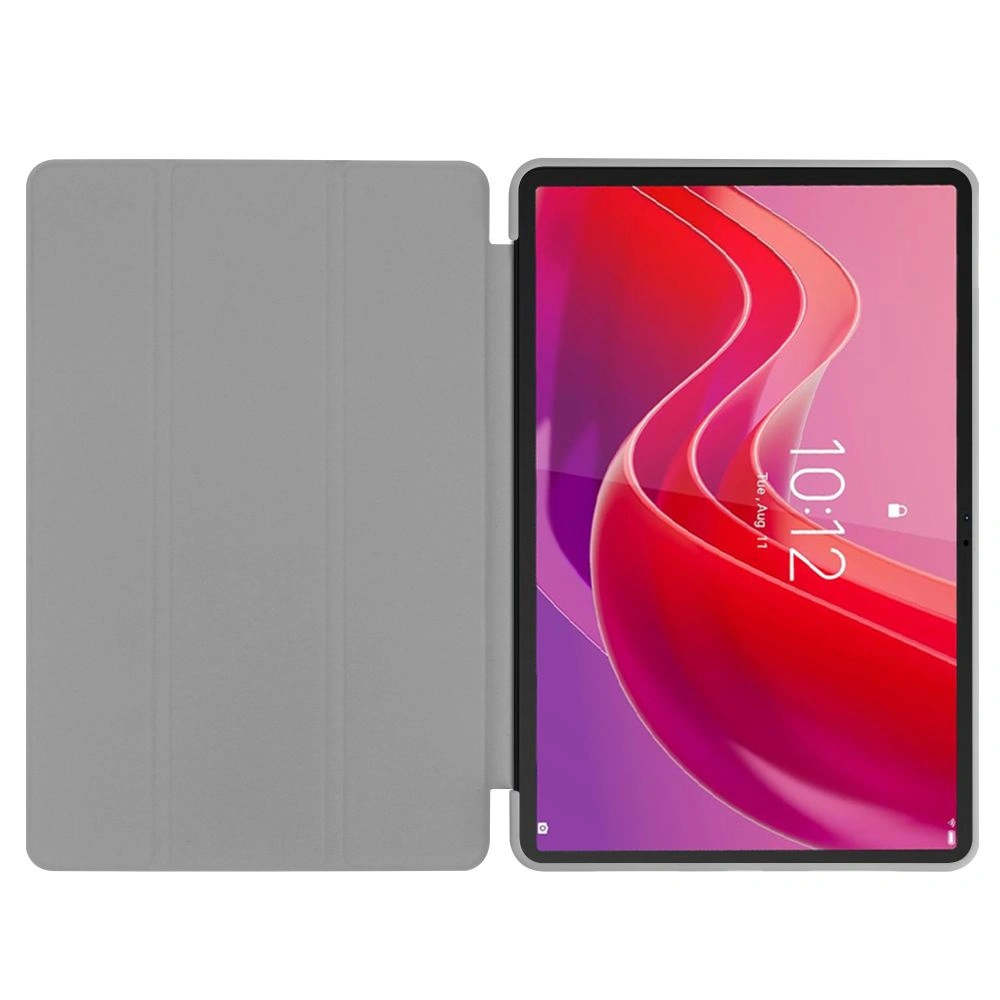 Hurtownia GSM - Etui Tech-Protect SmartCase Lenovo Tab M11 TB-330 Szürke - THP2635 - {ean13} - Hurt